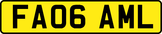 FA06AML