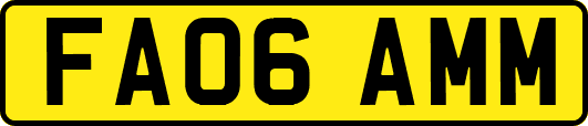 FA06AMM