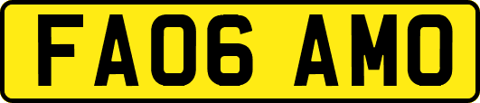 FA06AMO