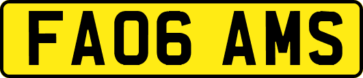 FA06AMS