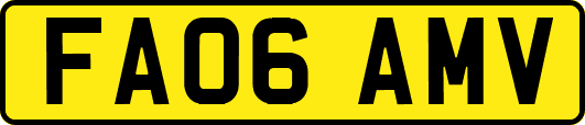 FA06AMV