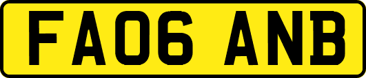 FA06ANB
