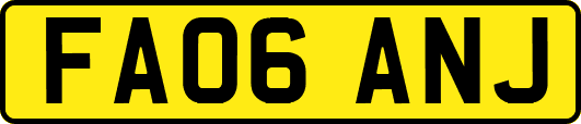 FA06ANJ