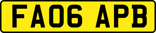 FA06APB