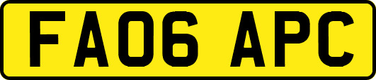 FA06APC