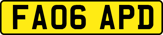 FA06APD