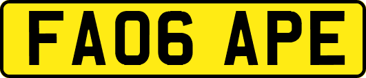 FA06APE