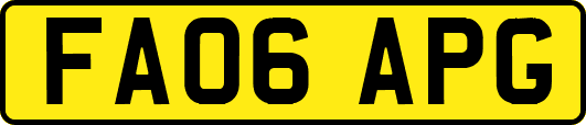 FA06APG