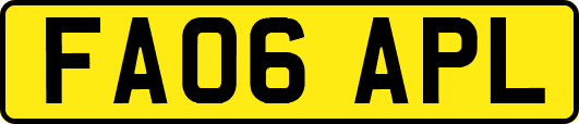 FA06APL