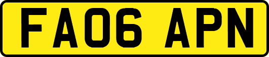 FA06APN
