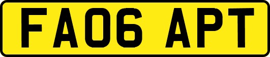 FA06APT