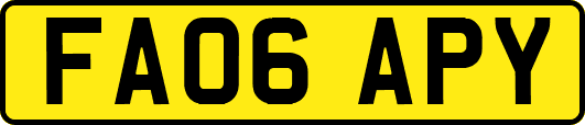 FA06APY