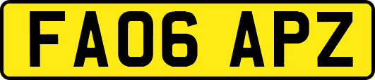 FA06APZ
