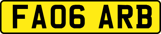 FA06ARB