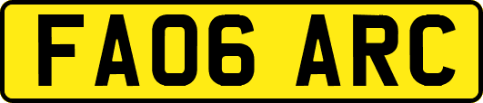 FA06ARC