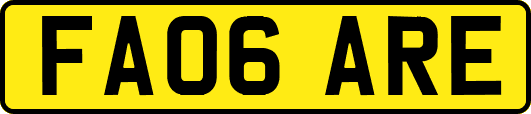 FA06ARE
