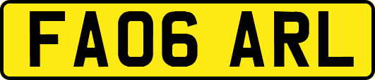 FA06ARL