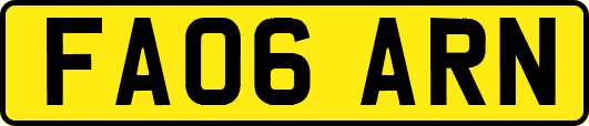 FA06ARN