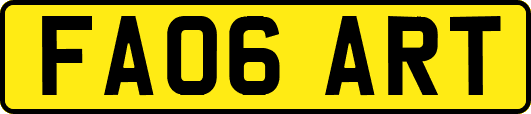 FA06ART