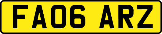 FA06ARZ