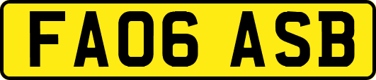 FA06ASB