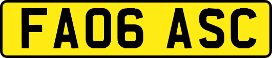 FA06ASC