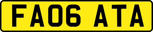 FA06ATA