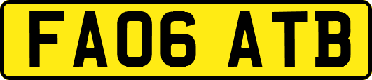 FA06ATB
