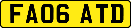 FA06ATD