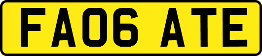 FA06ATE