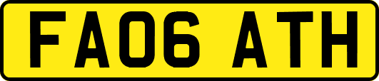 FA06ATH