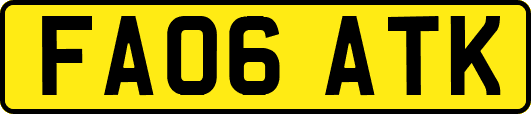 FA06ATK