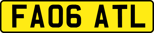 FA06ATL