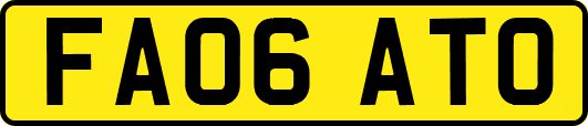 FA06ATO