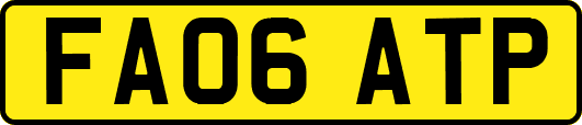 FA06ATP
