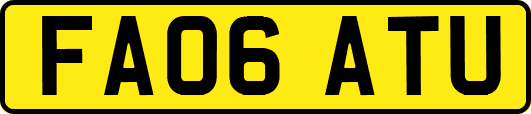 FA06ATU