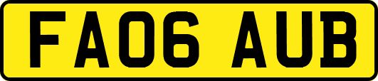 FA06AUB