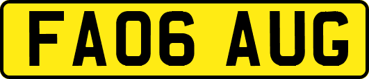 FA06AUG