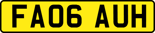 FA06AUH