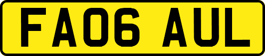 FA06AUL