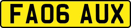 FA06AUX