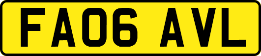 FA06AVL