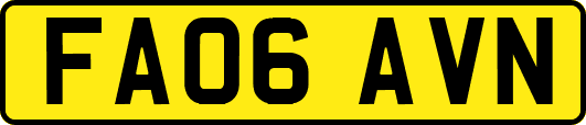 FA06AVN