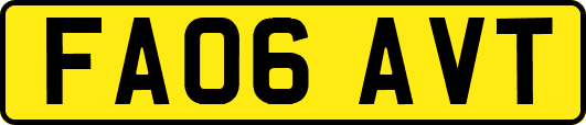 FA06AVT