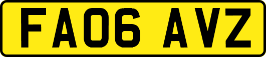FA06AVZ