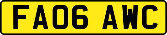 FA06AWC