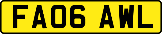 FA06AWL