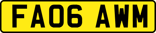 FA06AWM