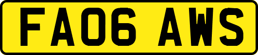 FA06AWS