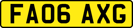 FA06AXG